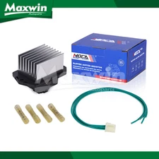 Blower Motor Resistor Kit Fit Acura RDX TSX Honda Accord Civic CR-V Element