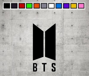 Bts Stickers | eBay