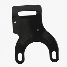 TurboStitch 7000: High-Speed 0.5 AMP Black Motor Bracket for J0036005 Sewing Mac