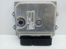 55257726 CENTRALITA MOTOR UCE / MJD8F3Q9 / 1851391 PARA CITROËN NEMO X