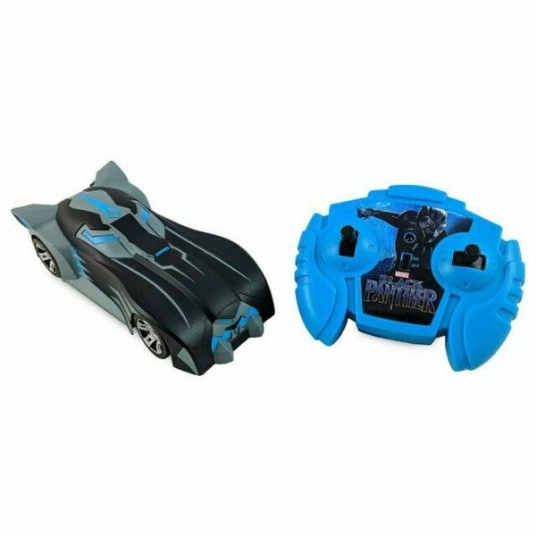 black panther rc car