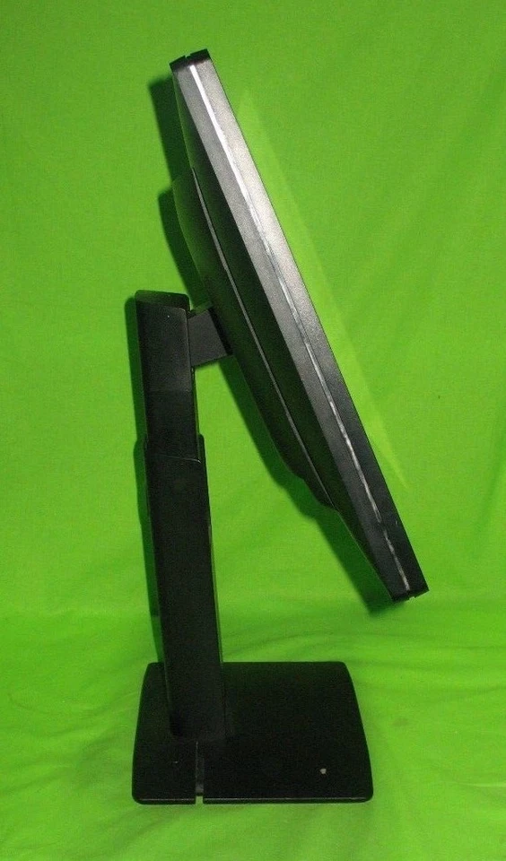 Fujitsu LED-Monitor 22" + 24" + 27" Varianten zur Wahl Pivot DVI VGA Lautspreche - Bild 4 von 4