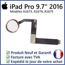 NAPPE INTERNE HOME OR ROSE DE L'IPAD PRO 9.7 2016