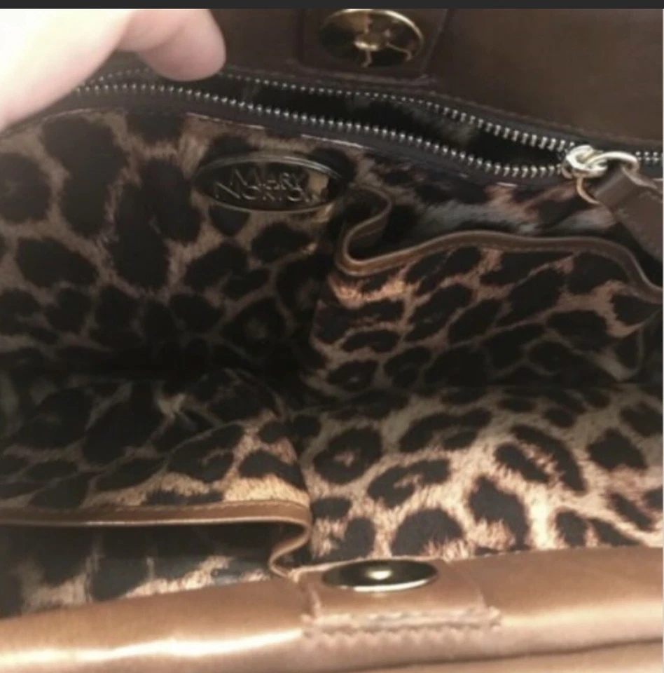 Monedero Mary Norton Vintage Foto 4 de 4