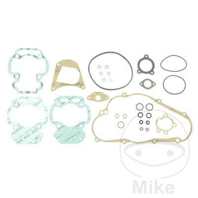 Athena Complete Gasket Kit fits Aprilia Tuareg 125 Rally 1985-1988