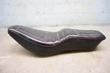  HARLEY DAVIDSON SHOVELHEAD AMF HI LO SUPER GLIDE SEAT FX FXE FXEF *2830