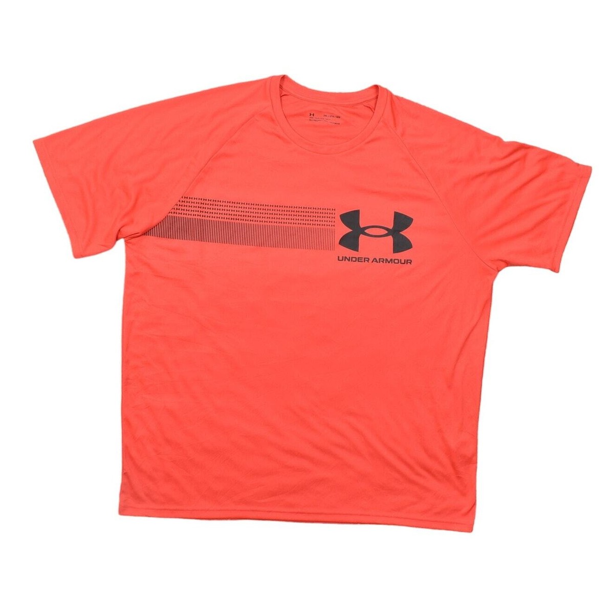 Armour Shirt Under Armour 3xl Loose Heatgear Under Armour Mens