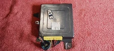 1990 1991 MAZDA TRUCK 4X4 2.6 MANUAL TRANSMISSION ECU COMPUTER USED OEM