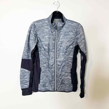 Icebreaker Merinoloft Helix Fraser Peaks Jacket Women’s Small