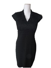 R M Richards Dress Size 6P