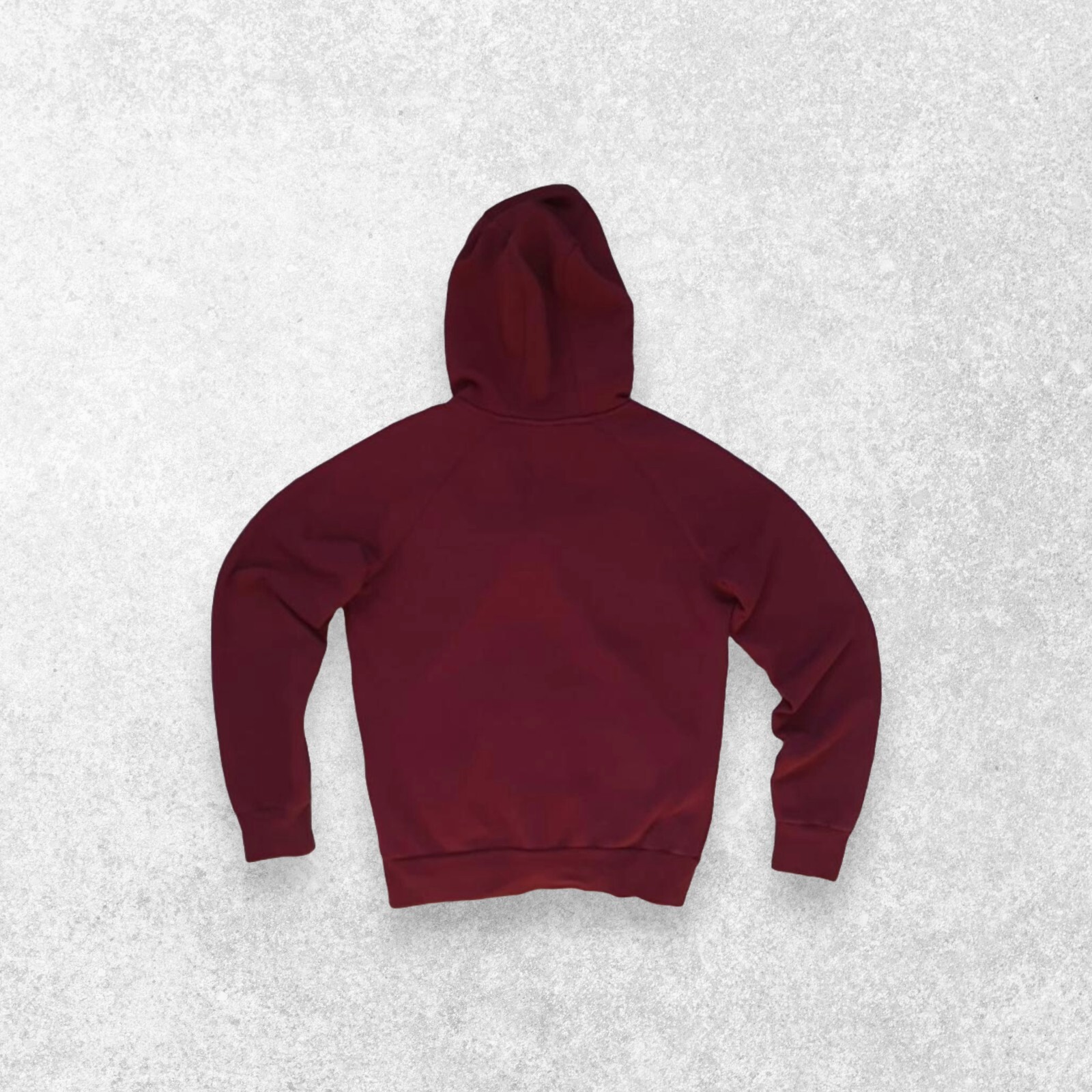 11 Degrees Full Zip Hoodie (Size Small) image 2