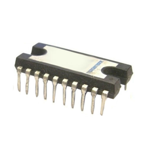 LA4500 SANYO INTEGRATED CIRCUIT DIP ''UK COMPANY SINCE1983 NIKKO''UK STOCK'' - Bild 1 von 1