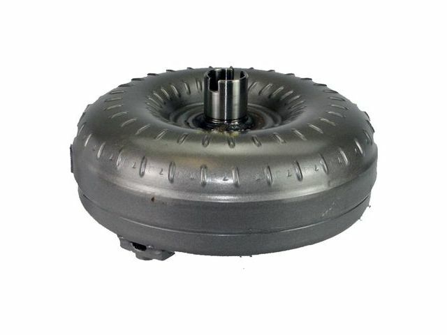 For 1993-1995 GMC C1500 Auto Trans Torque Converter 35622FR 1994