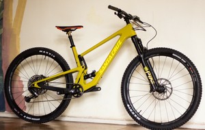santa cruz tallboy ebay