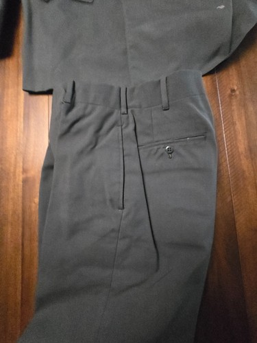 US Army Vietnam Era Green Service Dress Uniform 307th Engineering Presidential - Picture 6 of 16