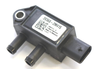 Hyundai I30 N PD 1.5 Fastback 39360-2M415 Differenzdrucksensor Abgasdrucksensor