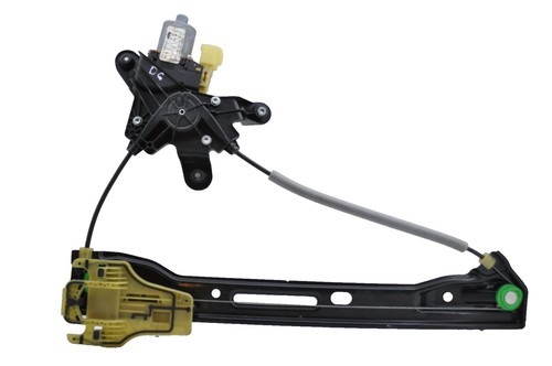 Genuine Toyota OEM 85720-35060 MOTOR ASSY, POWER WINDOW REGULATOR