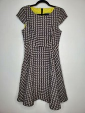 Maeve Anthropologie cocktail dress size 2, cap sleeves