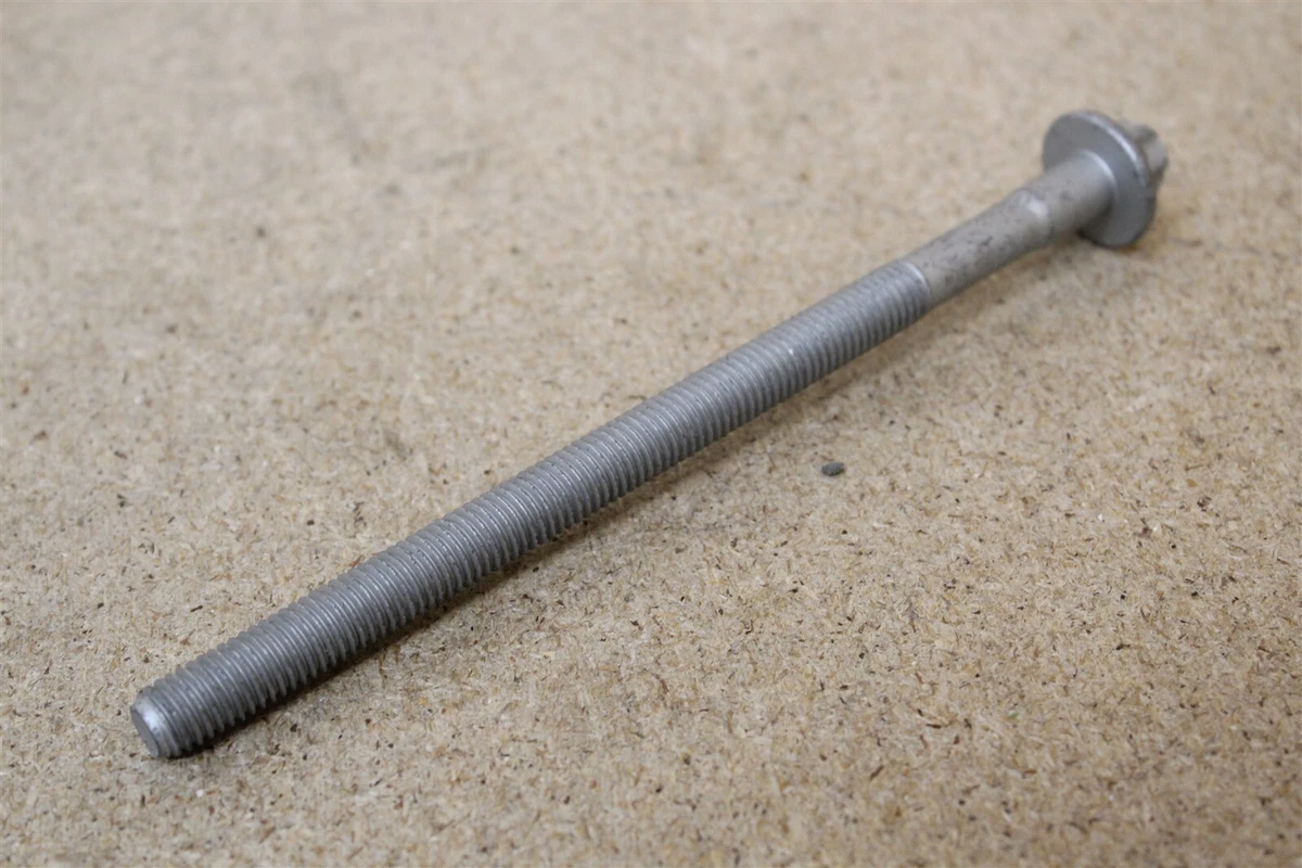 A2710160369 Cylinder Head Bolt New genuine Mercedes-Benz part | eBay
