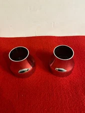 MID-USA#36320 SLIMLINE FORK DUST COVERS for BILLET FORKS