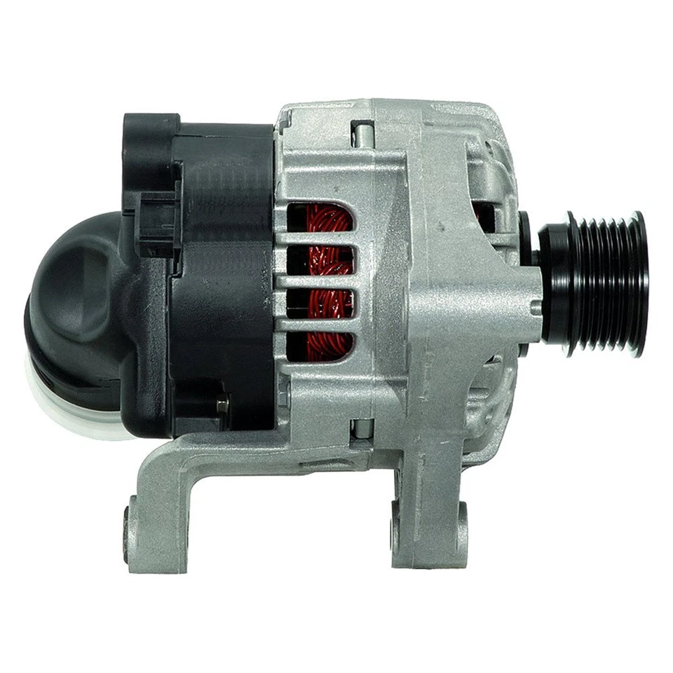 Alternador Remy 12280 remanufacturado para BMW X5 2001-2006 3,0 L L L6 Foto 3 de 4