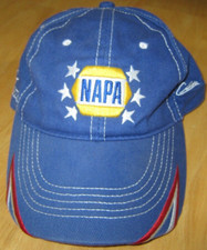 NAPA Racing Cap Intrepid Fallen Heroes Chase Elliot 9 Ron Capps 28