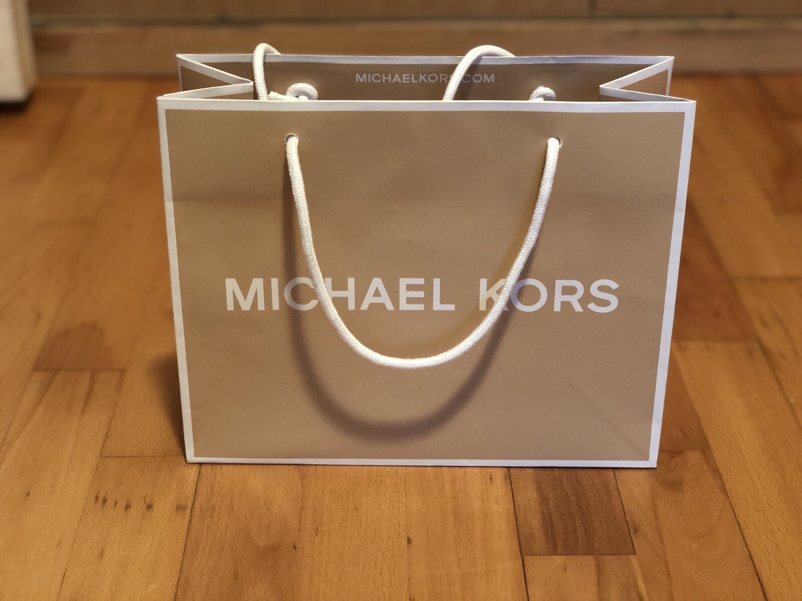 michael kors gift bags for sale