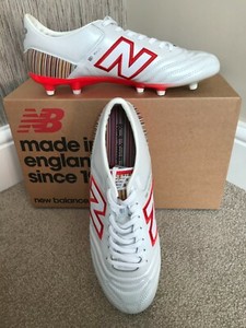 new balance paul smith football boots