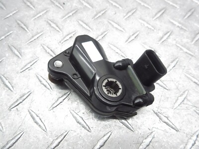 2019 18-21 BMW R1250RT 1250 RT Quick Shifter Gear Shift Sensor QS Assistant