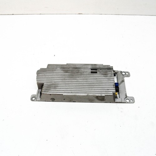 BMW 1 F20 114d Bluetooth Telematik Steuergerät Modul ECU 9257151 2012
