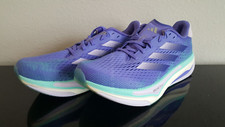 Zapatos para correr ADIDAS Supernova Prima para hombre púrpura ID3689
