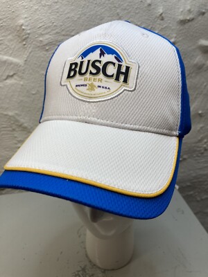 NASCAR Busch Beer #4 KEVIN HARVICK 