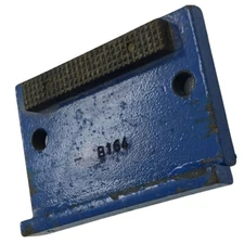 Car-O-Liner Clamp Plate Bracket B164 - Used