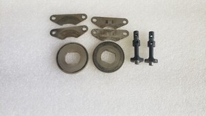 kit roulement de roue/joint Jimny 1998/2018