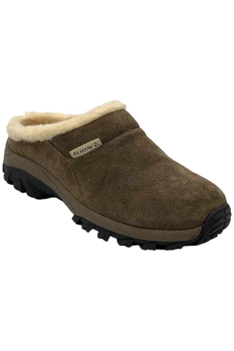 BEARPAW Suede Comfort Shoes for Women for sale | eBay display picture 2