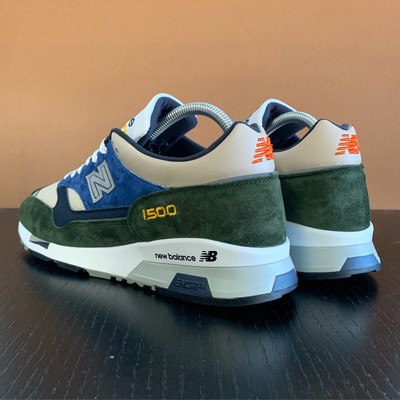 New Balance 1500 US M Size 9.5 NWB 
