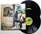 Pink Floyd - Ummagumma - Rare 1st Press no EMI Logo (Gand misspell) - (VG+ / VG)