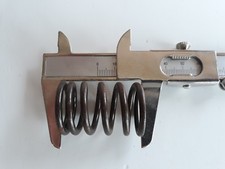 Ressort divers Renault R12