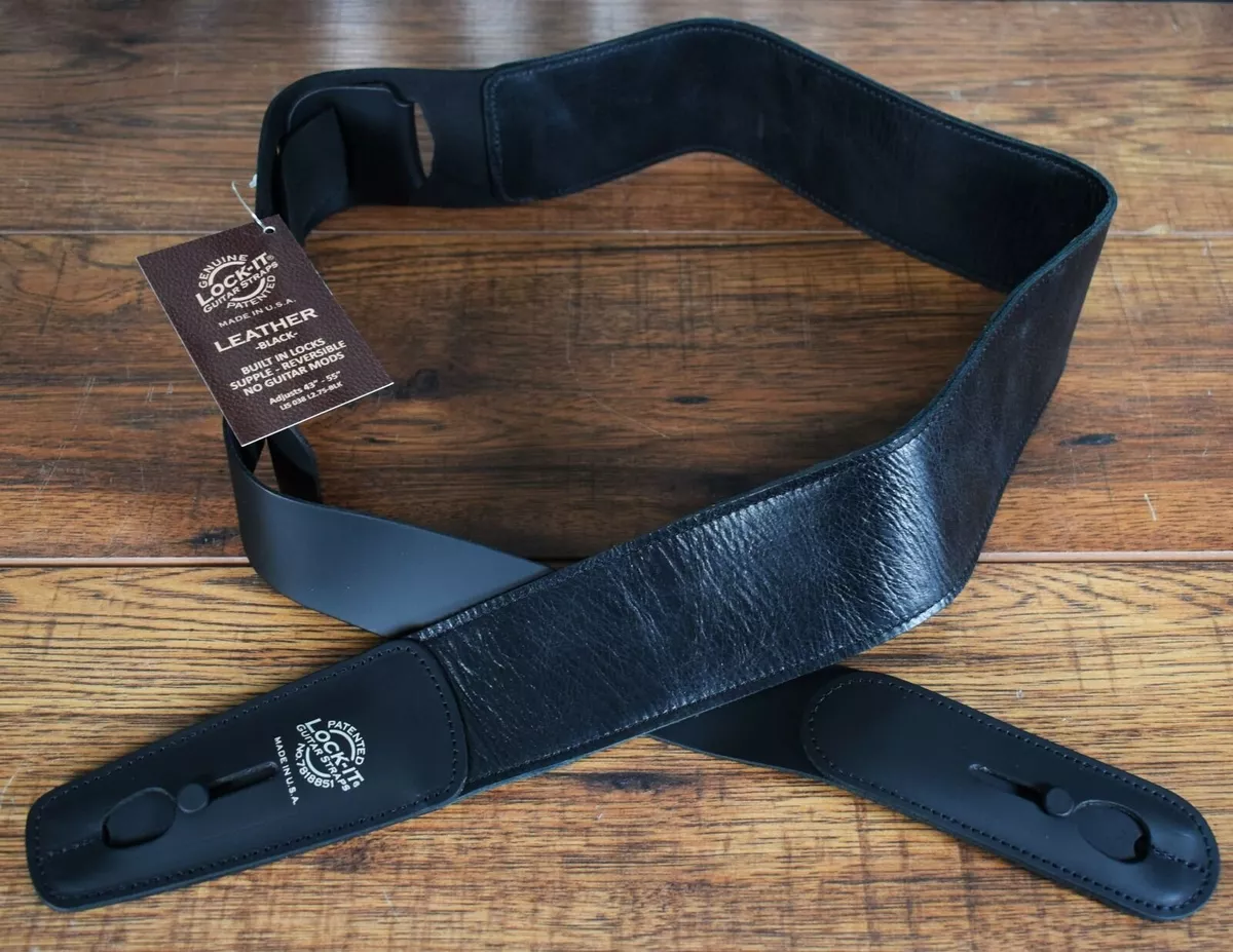 Guitar straps sale ebay