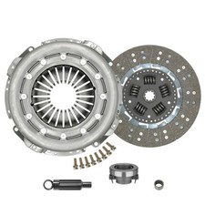 Clutchmax Oem Hd Clutch Kit For 89-93 Dodge D250 D350 5.9l Cummins Turbo Diesel