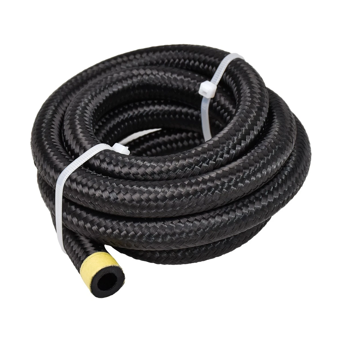 Universal Power Steering Pump Hose Kit 551082 For GM LS Swap - Foto 3