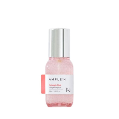 AMPLE N enTANGLE Shot Collagen Ampoule 30ml (1.01oz)
