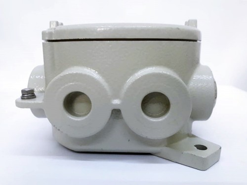 WAROM / Explosion-Proof Junction Box / BHD91-A/M20X1.5 - Picture 5 of 7