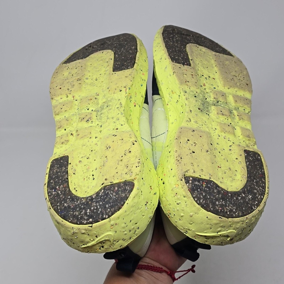 Nike Crater Impact 