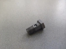 NICE ORIGINAL PORSCHE 911 930 965 CAMSHAFT CARRIER OIL LINE BANJO HOLLOW BOLT