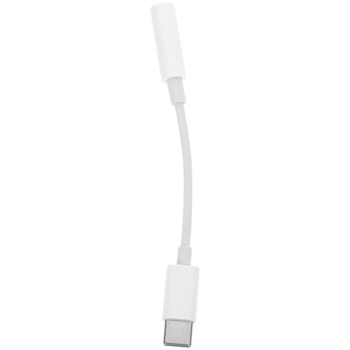 Aux Jack Cable Fast Charging Dongle Cable Earphone Converter - 第 1/12 張圖片