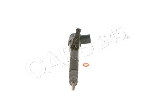 BOSCH Einspritzdüse Für MERCEDES CL203 W203 Sprinter 903 W903 98-09 0445110024 - 第 4/4 張圖片