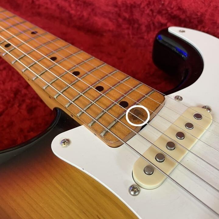 Japan vintage‼️TOKAI Springy sound TOKAI SPRINGY SOUND 1979 Made in Japan Electric Guitar From