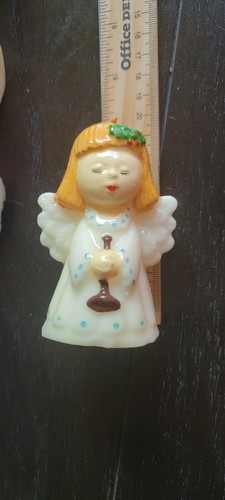 vintage holiday candles - Picture 10 of 12
