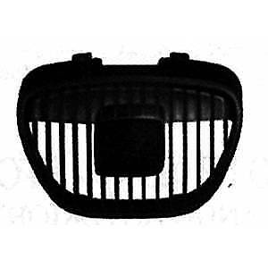 POUR BMW SÉRIE 1 E81 E82 E87 E88 Calandre Haricot Grille Noir Mat Cabrio Coupé EUR 47,85 - FR
